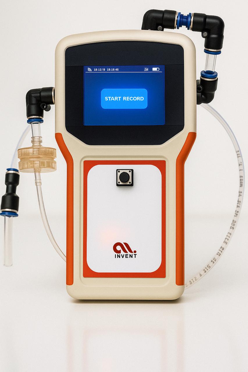 VolTrac™ VOC Sensor